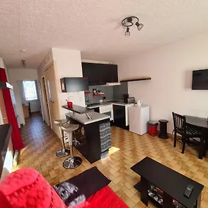 Viktor Ii Appartement