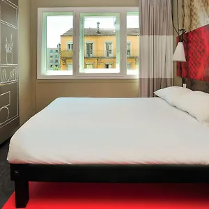 Ibis Centre 3* Лион