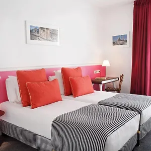 Monterosa - Astotel 3* Париж