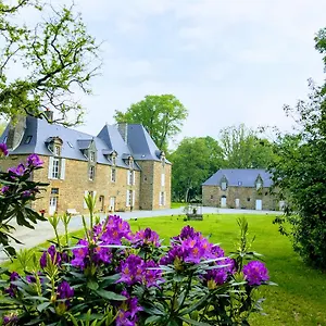 D'hotes Chateau De La Croix Chemin 4* Saint-Leger-des-Pres