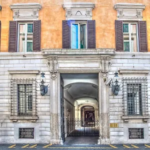 Trevi 3* Рим